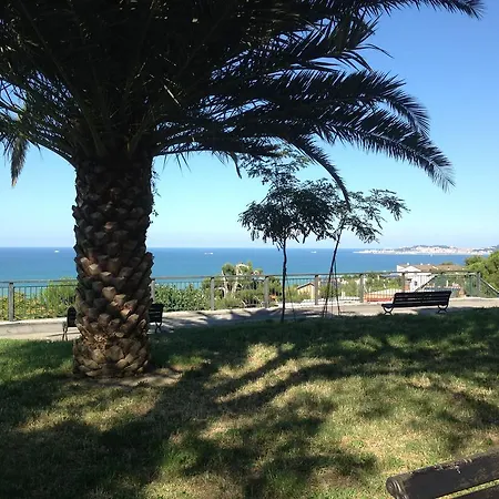 Balcone Del Golfo Falconara Marittima