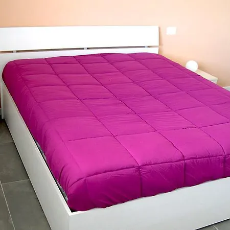 Balcone Del Golfo Apartamento *