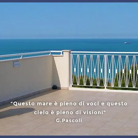 Balcone Del Golfo